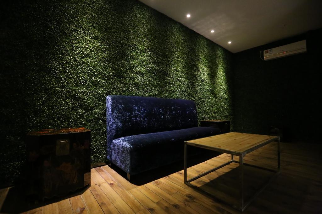 Sotel Inn Hotel San Yuan Li Branch Canton Extérieur photo