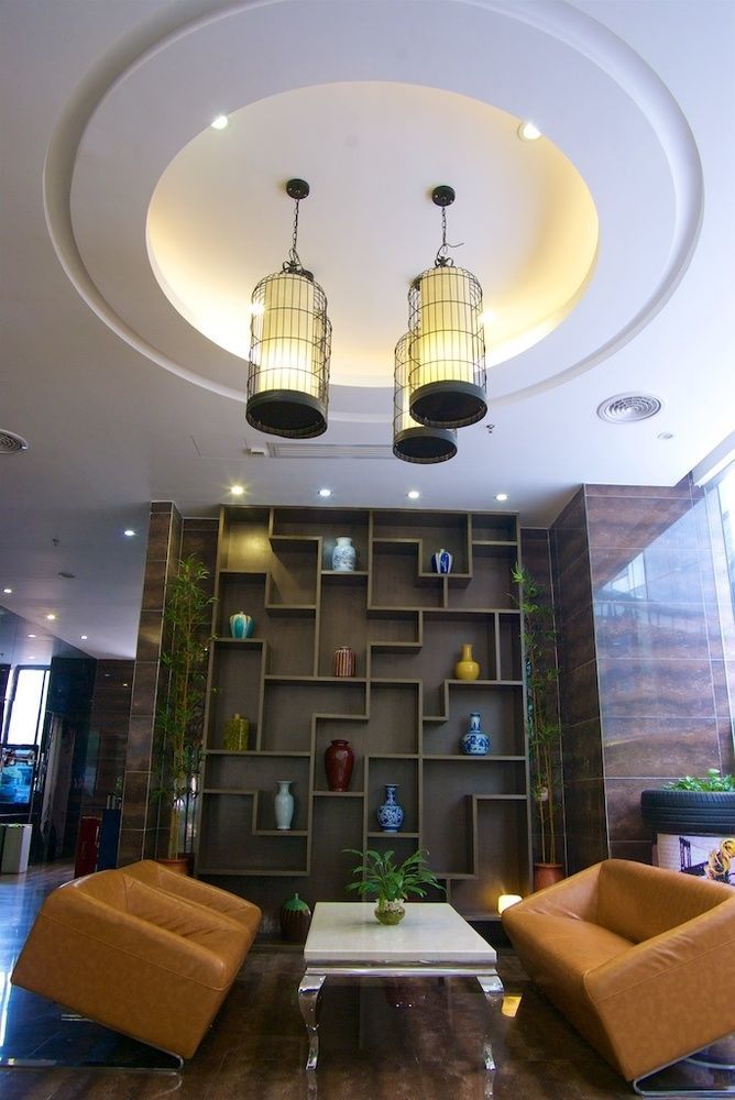 Sotel Inn Hotel San Yuan Li Branch Canton Extérieur photo