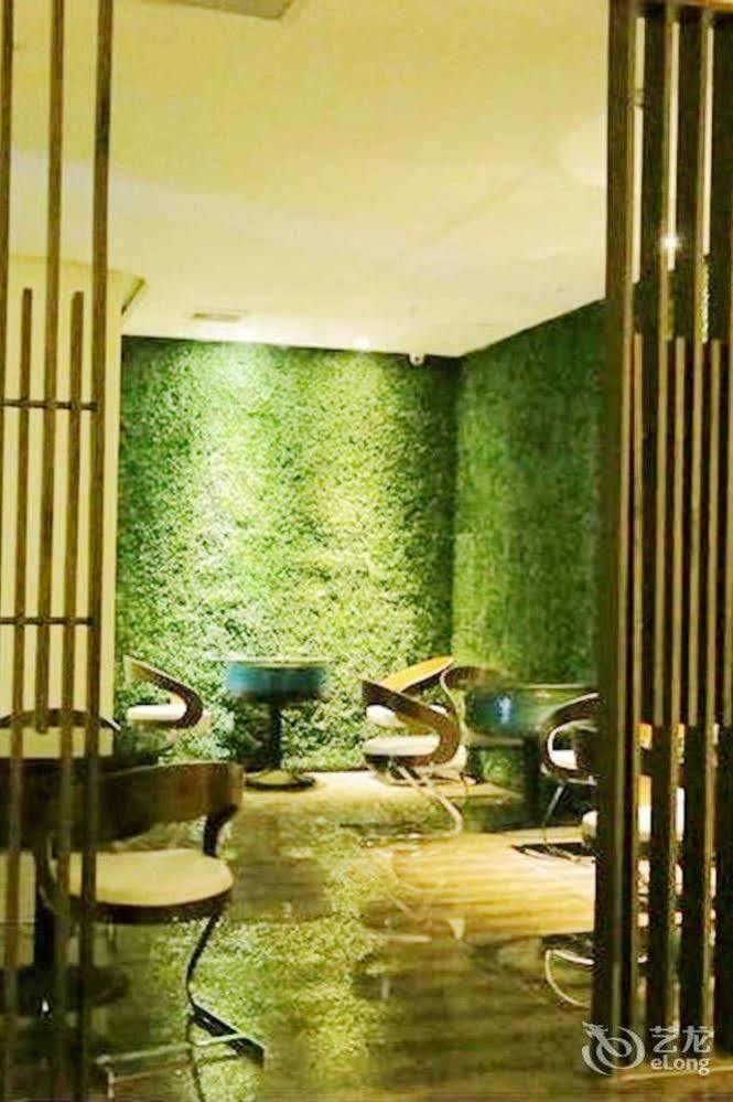 Sotel Inn Hotel San Yuan Li Branch Canton Extérieur photo