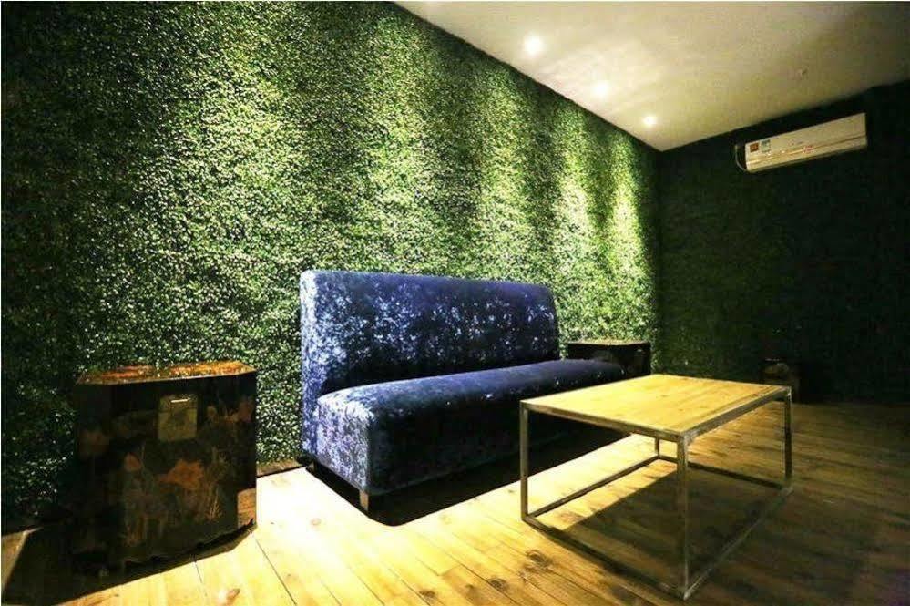 Sotel Inn Hotel San Yuan Li Branch Canton Extérieur photo